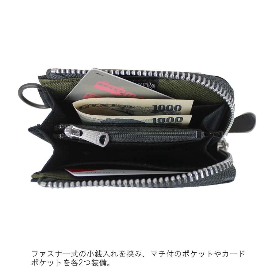 Amazon | [ポーター]PORTER フライングエース FLYING ACE MULTI